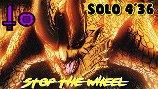 ┌MHXMHGEN┘ Hub 7★  Stop the Wheel  Shagaru Magala  436 Sword and Shield [upl. by Anived296]