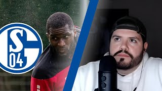 BREAKING NEWS Anthony Modeste rejects Schalke  S04 [upl. by Aivun]