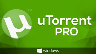 uTorrent Pro 360 Build 46922  Your Complete Guide to Getting Started [upl. by Rosol385]