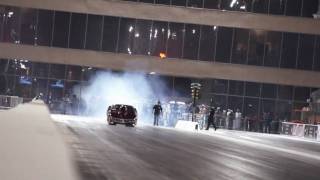 RSG Racing Team at YAS Drag Racing 2011 [upl. by Irik381]