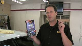 Meguiars Detailing HowTo [upl. by Neirod]