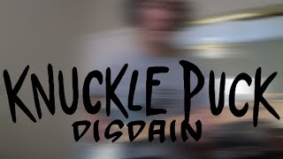 Knuckle Puck  Disdain Guitar Cover [upl. by Sinned]