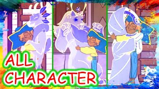 Spiritfarer All SPIRIT ENDING Gameplay Walkthrough Playthrough Lets Play Game [upl. by Fonville]