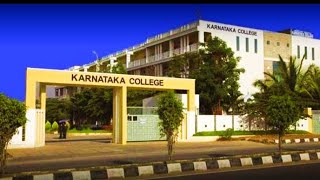 Karnataka college of management bangaluru MBA  PGDM  Foreign tour  Review Campus tourBangalore [upl. by Cynera]