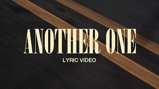 Another One feat Chris Brown  Official Lyric Video  Elevation Worship [upl. by Nashom92]