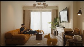 Video by Humi Studio  ChiNo House [upl. by Clementi]