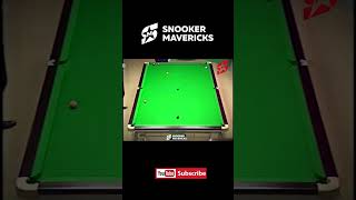 Peter Ebdon Banana Shot snooker peterebdon shorts funny entertainment [upl. by Moberg32]