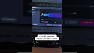 AI Mastering by Grammy Winning Engineers  eMasteredcom [upl. by Shipman932]