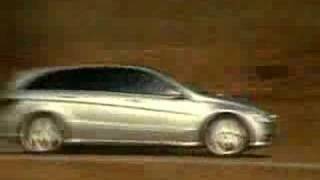 2007 MercedesBenz R63 AMG 4Matic  Road Test  Edmundscom [upl. by Rehpetsirhc691]