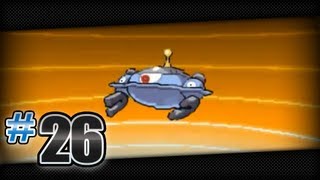 Pokemon Black 2 and White 2  Part 26 Evolving Magneton [upl. by Becht]