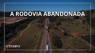 BR040 Por que a privatização da rodovia não deu certo e o que vai acontecer agora [upl. by Birdie]