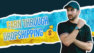 What is DROPSHIPPING  How to EARN through Dropshipping dropshipping earnmoneyonline [upl. by Landrum465]