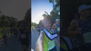 2023雲朗觀光太魯閣馬拉松半馬紀錄 TAROKO GORGE MARATHON 2023 taiwan students vlog [upl. by Clellan]