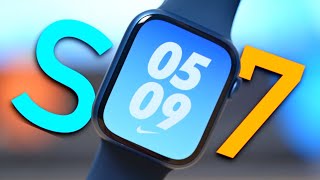 Apple Watch Series 7 Review  Going Strong in 2023 [upl. by Skinner862]