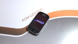 Samsung Galaxy Fame Lite GTS6790n  hard reset factory reset [upl. by Asyal]