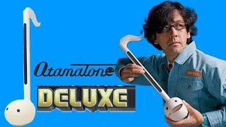 Unboxing del gran otamatone Deluxe [upl. by Vashtee71]