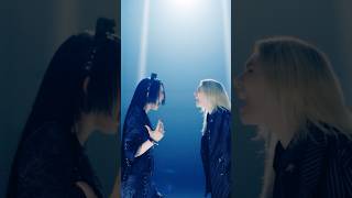 BANDMAID with The Warning  SHOW THEM Official Teaser Video SAIKI vs Dany part 2 [upl. by Ynohtnaed]