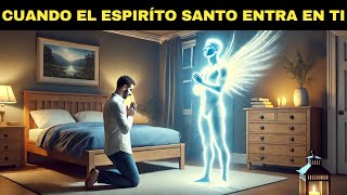 Descubre los 7 Hábitos SECRETOS de una Persona Llena del Espíritu Santo [upl. by Swigart669]