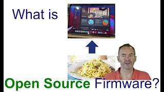 4 What is Open Source firmware [upl. by Nidraj]