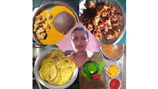 A day in my life kodagu food my favorite ❤️ LVDREEMS❤️minivlog varamahalakshmi pooja decoration [upl. by Epilihp]