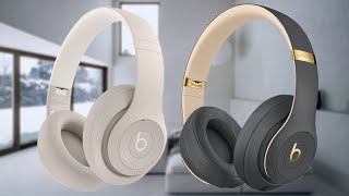 Beats Studio Pro vs Beats Studio 3 Wireless  What Has Been Improved [upl. by Inalial]