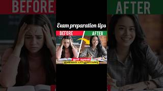 Tips to study for exam study tips exam tips exampreparation motivation nazymotivationtalk [upl. by Hale273]