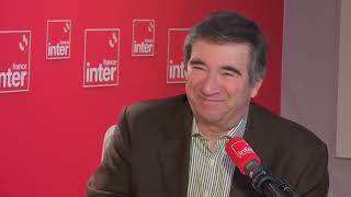 Validons les notes de frais de JeanMarie Le Pen  En toute subjectivité Dov Alfon [upl. by Mingche]