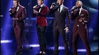 Britains Got Talent 2014 WINNER Collabro are the winners of BGT 2014 review video [upl. by Pihc590]