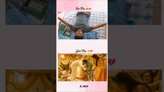 Adiga Adiga Song Instrument Music WhatsApp Sad Status On Full Screen 🥺💔✨ Ninnu Kori Telugu Movie 💞💙 [upl. by Zurciram512]