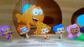 Bubble Guppies Outside Song [upl. by Eamon560]