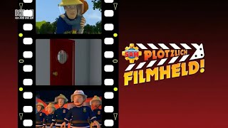 Fireman Sam Set for Action End Credits German Shortened KIKA Version 🇩🇪 [upl. by Bigler]