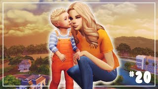 SLUMBER PARTY MOD  The Sims 4 Generations 20 [upl. by Legge308]