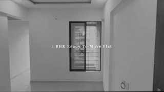 1bhkreadytomoveflat karanjade navimumbai cidcoapproved nearkhandeshwar call9324674621Tower [upl. by Janessa197]