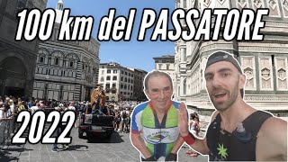 100 km del Passatore 2022 [upl. by Redmer537]