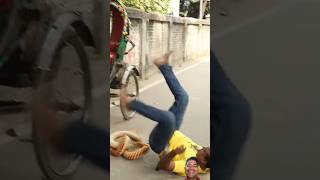 Piche Dekho Sanek😜😜😜😂😂funny comedy shortvideo [upl. by Lynne]