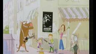 Annecy 2008 Partners Trailer [upl. by Gow]