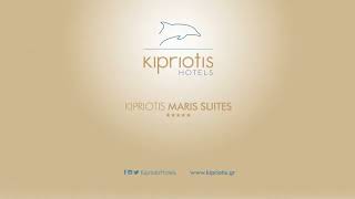 Kipriotis Maris Suites [upl. by Tara]