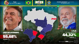 Eleições para presidente nas 100 cidades com os MELHORES IDHs do Brasil JINGLES INÉDITOS [upl. by Lledal]