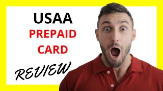 🔥 USAA Prepaid Card Review Pros and Cons [upl. by Ellehcan]