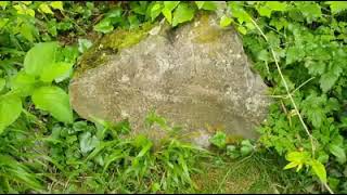 Memorial near Cissbury Ring [upl. by Grane]