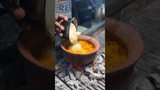 💥💥Hot pot DUM Biriyani🥵 shorts foodie viral vlog trending ashortaday fun short [upl. by Adnauqaj]