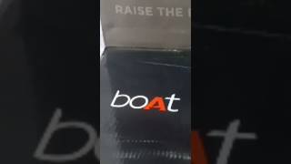 BOAT BOX UNBOXINGindia boat box sound unboxing youtube electronics soundbox trend [upl. by Julide]