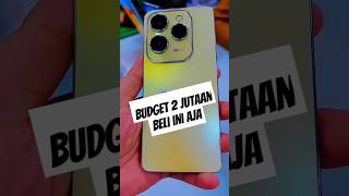 Infinix Hot 40 Pro Makin Mempesona shorts [upl. by Lukin]