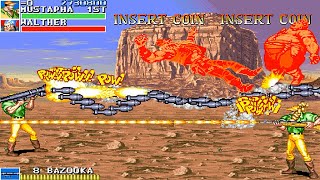 Cadillacs and Dinosaurs  Hack Ares Amazing Infinite Bullets 2020 [upl. by Annora]