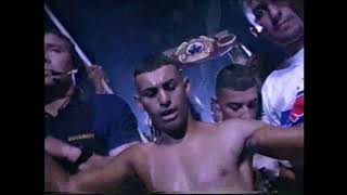 Prince Naseem Hamed Funny Moments El Show de Naseem Hamed [upl. by Malone]