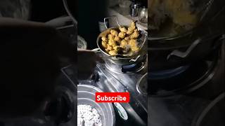 Bonda Bajji food food streetfood indianstreetfood foodreview foodie foodvlogs tirupati [upl. by Irahs]