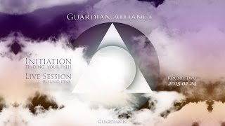 Guardian Alliance Grand Opening [upl. by Oflodur956]