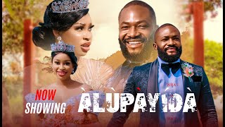 ALUPAYIDA  Latest Yoruba Movie 2024  Yetunde Barnabas  Kemity  Akeem Ogara  Okele Ayo Adesanya [upl. by Nerej]