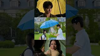 Drama Corredora encantadora Lovely Runner plataforma Viki music kdrama kdramaedit dramakorea [upl. by Azrim]