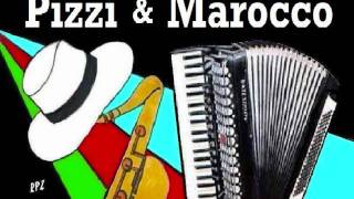 RAY PIZZI Alto Sax quotSpring is Herequot Frank Marocco accordion no Bassoon [upl. by Eeb708]